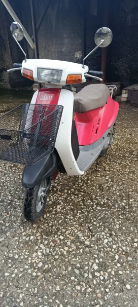 Yamaha Mt-07 Минт, снимка 5