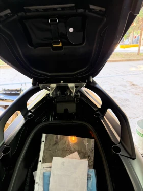 Yamaha T-max 560ie, Tech Max, ABS-TCS, Akrapovic, снимка 10