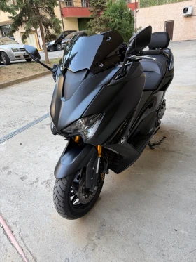 Yamaha T-max 560ie, Tech Max, ABS-TCS, Akrapovic, снимка 12