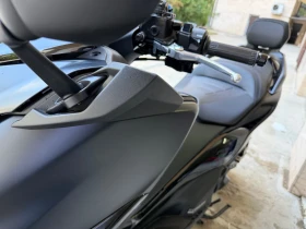 Yamaha T-max 560ie, Tech Max, ABS-TCS, Akrapovic, снимка 5