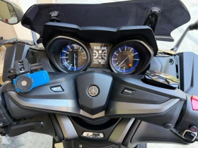 Yamaha T-max 560ie, Tech Max, ABS-TCS, Akrapovic, снимка 6