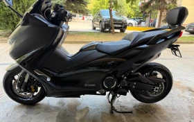 Yamaha T-max 560ie, Tech Max, ABS-TCS, Akrapovic, снимка 2