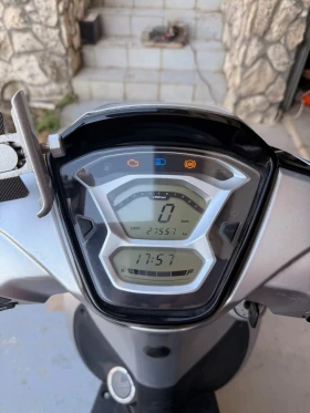 Kymco People S 150i ABS 2018, снимка 9
