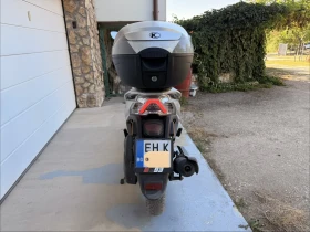 Kymco People S 150i ABS 2018, снимка 10