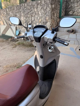 Kymco People S 150i ABS 2018, снимка 8