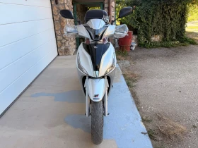 Kymco People S 150i ABS 2018, снимка 5