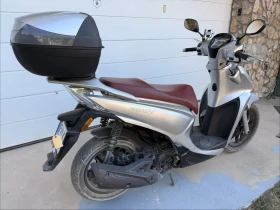 Kymco People S 150i ABS 2018, снимка 8