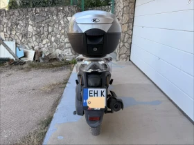 Kymco People S 150i ABS 2018, снимка 4
