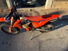 Ktm EXC KTM EXC 350, снимка 2