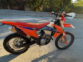 Ktm EXC KTM EXC 350, снимка 5
