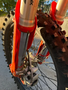 Ktm EXC KTM EXC 350, снимка 6