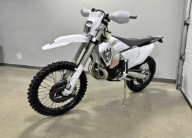 Husqvarna TE 2025 TE300 Pro | Mobile.bg    2