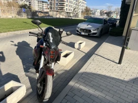 Suzuki Gsx 8S A2, снимка 2