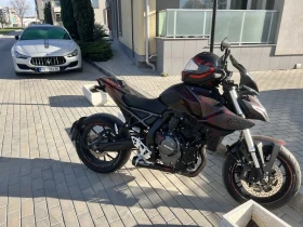 Suzuki Gsx 8S A2, снимка 1