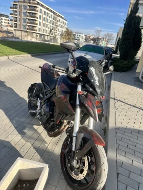 Suzuki Gsx 8S A2 | Mobile.bg    3