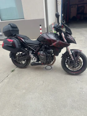 Suzuki Gsx 8S A2 | Mobile.bg    13