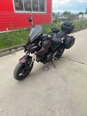 Suzuki Gsx 8S A2 | Mobile.bg    3