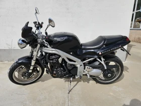    Triumph Speed Triple