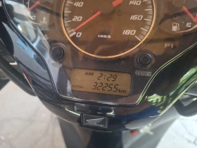 Обява за продажба на Honda Sh 300 ie 2010год. Уникално състояние  ~2 399 лв. - изображение 9