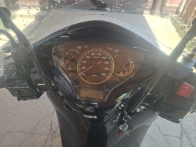 Обява за продажба на Honda Sh 300 ie 2010год. Уникално състояние  ~2 399 лв. - изображение 6