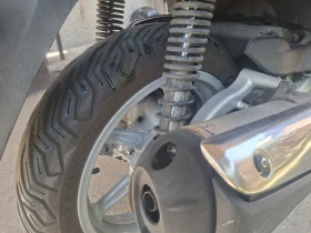 Обява за продажба на Honda Sh 300 ie 2010год. Уникално състояние  ~2 399 лв. - изображение 7