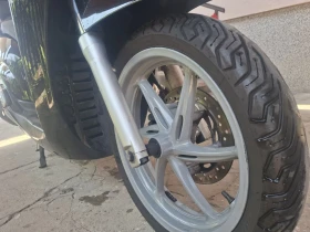 Обява за продажба на Honda Sh 300 ie 2010год. Уникално състояние  ~2 399 лв. - изображение 11