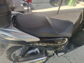 Обява за продажба на Honda Sh 300 ie 2010год. Уникално състояние  ~2 399 лв. - изображение 10