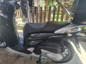 Обява за продажба на Honda Sh 300 ie 2010год. Уникално състояние  ~2 399 лв. - изображение 1