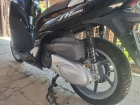 Обява за продажба на Honda Sh 300 ie 2010год. Уникално състояние  ~2 399 лв. - изображение 3