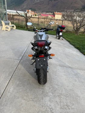 Yamaha FZ6 2broq  | Mobile.bg � ����� ������ 7