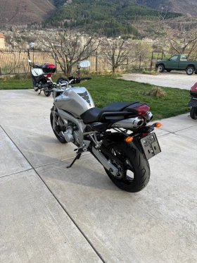 Yamaha FZ6 2broq  | Mobile.bg � ����� ������ 6