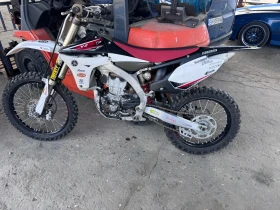 Обява за продажба на Yamaha Yzf YZ450F ~6 500 лв. - изображение 9
