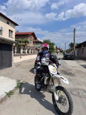Обява за продажба на Yamaha Yzf YZ450F ~6 500 лв. - изображение 11