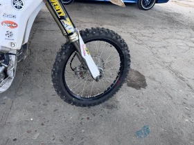 Обява за продажба на Yamaha Yzf YZ450F ~6 500 лв. - изображение 1