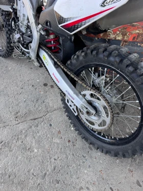 Обява за продажба на Yamaha Yzf YZ450F ~6 500 лв. - изображение 6