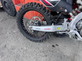 Обява за продажба на Yamaha Yzf YZ450F ~6 500 лв. - изображение 2