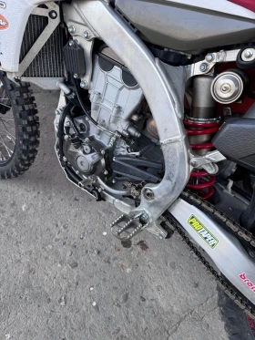 Обява за продажба на Yamaha Yzf YZ450F ~6 500 лв. - изображение 5