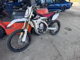 Обява за продажба на Yamaha Yzf YZ450F ~6 500 лв. - изображение 10