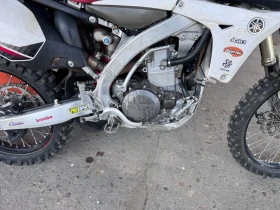 Обява за продажба на Yamaha Yzf YZ450F ~6 500 лв. - изображение 3
