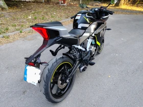 Cfmoto 300NK 2*   * 5340 | Mobile.bg    7