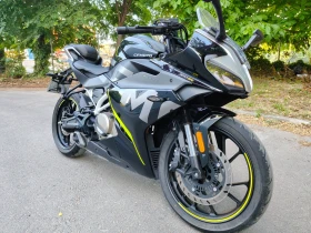 Cfmoto 300NK 2*   * 5340 | Mobile.bg    12