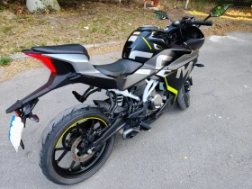 Cfmoto 300NK 2*   * 5340 | Mobile.bg    13