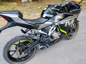 Cfmoto 300NK 2*   * 5340 | Mobile.bg    6