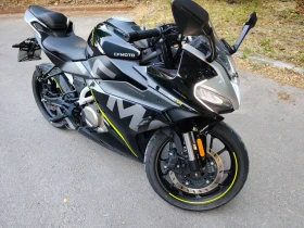     Cfmoto 300NK 2*   * 5340