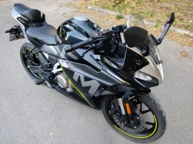 Cfmoto 300NK 2*   * 5340 | Mobile.bg    11