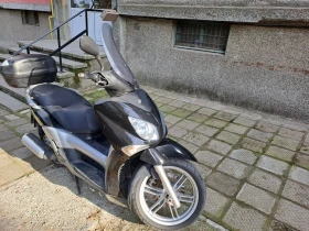 Обява за продажба на Yamaha X-City ~3 100 лв. - изображение 3