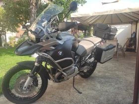 BMW R GS ADVENTURE  | Mobile.bg    3