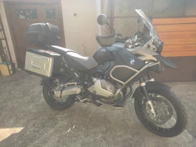 BMW R GS ADVENTURE  | Mobile.bg    4