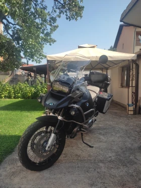     BMW R GS ADVENTURE 