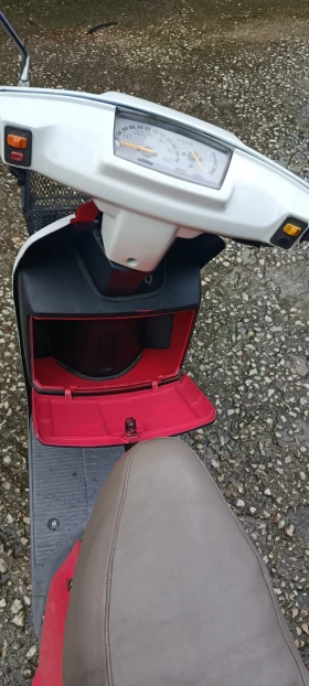 Yamaha Mt-07 Минт | Auto.bg — изображение 8